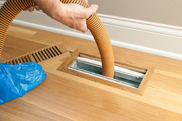 Best Air Duct Cleaning Cost  in Denver, IA