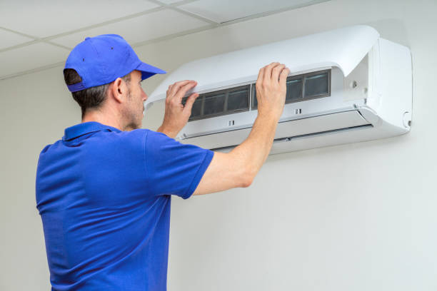 Professional Airduct Cleaning in Denver, IA