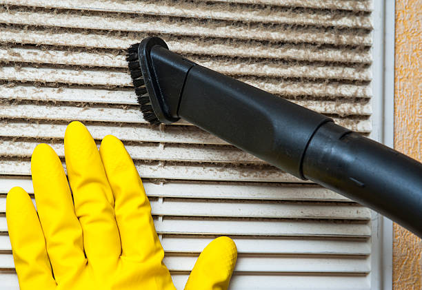 Best HVAC Air Duct Cleaning  in Denver, IA
